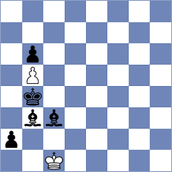Terry - Firouzja (Chess.com INT, 2018)