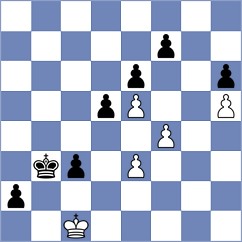 Illares Chumbi - Calderon Guerra (Chess.com INT, 2020)