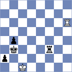 Wei - Wen (Chess.com INT, 2020)