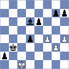 Lopez - Redondo Arguelles (Onati, 1994)