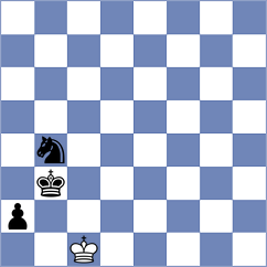 Mizzi - Dubnevych (chess.com INT, 2024)