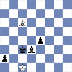 Yezhel - Yeritsyan (chess.com INT, 2024)