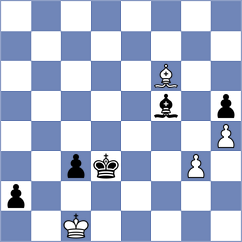 Buenafe Moya - Adireddy (chess.com INT, 2024)