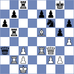 Arques Lopez - Ibarra Jerez (Mondariz, 2004)