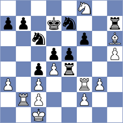 Tomczak - Gutierrez Olivares (chess.com INT, 2024)