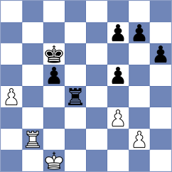 Sokhor - Krsnik Cohar (chess.com INT, 2025)