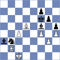 Li - Sliwicki (Chess.com INT, 2021)