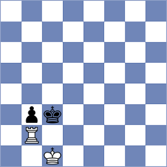 Karacsonyi - Perea Fruet (Prague CZE, 2024)