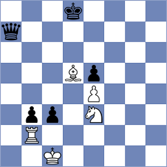 Kosarev - Pogosian (Peterhof, 2006)