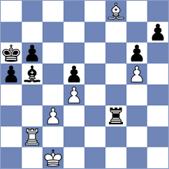 Pomigalov - Rozhkov (Salekhard, 2003)