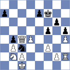Gallant - Balliet (Clichy, 2003)