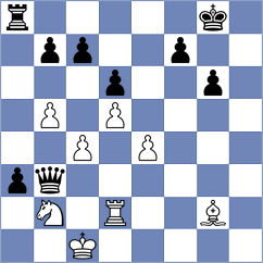 Omariev - Rabin (chess.com INT, 2025)