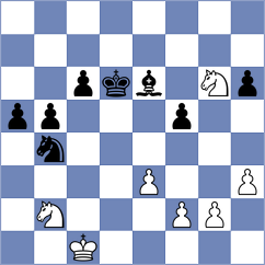 Kashtanov - Langrock (Chess.com INT, 2021)