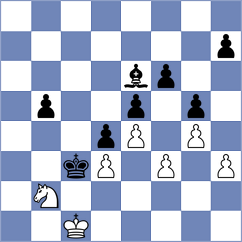 Tokman - Csonka (chess.com INT, 2021)