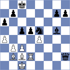 Girfanova - Korchenkova (Satka, 2005)