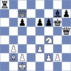 De Andrade Almeida - Jotanovic (ICC INT, 2009)