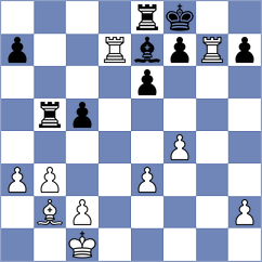 Aranovich - Sanchez Marin (Palma de Mallorca, 2002)