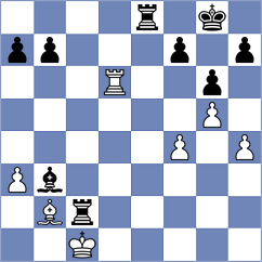 Garcia Gonzalez - Millan Garcia (Malaga, 2001)