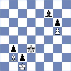 Martinez Alcantara - Mitrabha (chess.com INT, 2024)