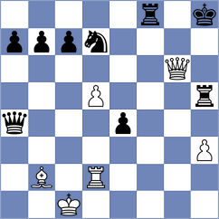 Pietropinto - Girino (Lichess.org INT, 2020)