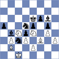 Topalov - Rustemov (chess.com INT, 2025)