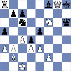 Liang - Ibarra Jerez (New York USA, 2024)