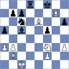 Kokoszczynski - Mrudul (Chess.com INT, 2021)