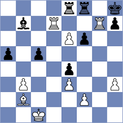 Nikhil - Shvedova (chess.com INT, 2025)