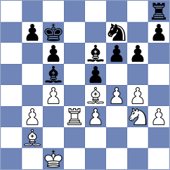 Mitin - Gelman (Moscow, 1998)
