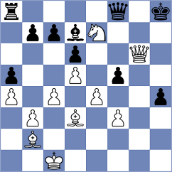 Vleeshhouwer - Kallitsis (Lichess.org INT, 2021)