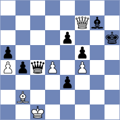 Klukin - Terry (chess.com INT, 2024)