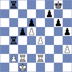 Hurley - Blackman (Dalkeith, 2005)