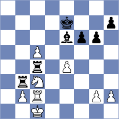 Ljubas - Grigorov (Belgrade, 1990)