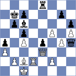 Romanov - Hovhannisyan (Hoogeveen NED, 2022)