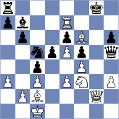 Salgado Gonzalez - Duran Pinilla (Burgas, 2001)
