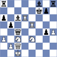 Plazuelo Pascual - Sherman (San Vicente ESP, 2025)