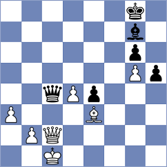 Libiszewski - Arutinian (Tournefeuille, 2008)