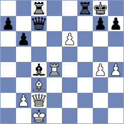 Pedersen - Brondt (Denmark DEN, 2025)
