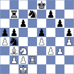 Paronen - Backlund (Finland, 1991)
