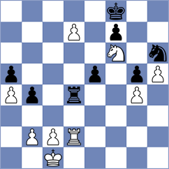 Karpov - Nikitin (Prokojevsk, 1997)