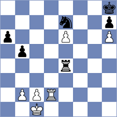 Wen - Yang (Hong Kong HKG, 2024)
