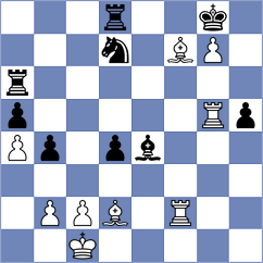 Ostrovskiy - Di Benedetto (Chess.com INT, 2015)