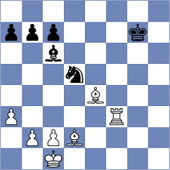 Gasparyan - Boix Redorta (chess.com INT, 2025)