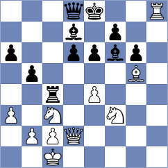 Firouzja - Yeletsky (chess.com INT, 2024)