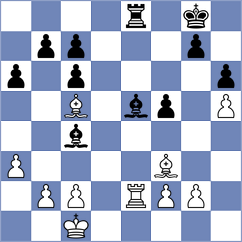 Kuba - Rosen (Chess.com INT, 2019)