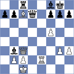 Roberson - Laznicka (England, 2014)