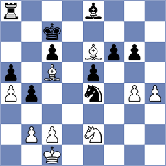 Havas - Sochacki (chess.com INT, 2022)