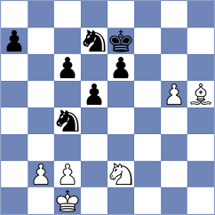 Loberg - Hughes (Gibraltar, 2008)