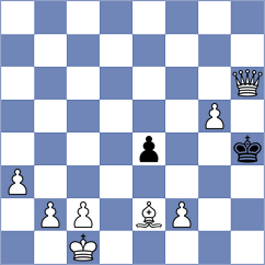 Zeng - Chadha (Lichess.org INT, 2020)