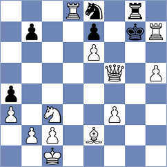 Christian - Goswami (Cammeray, 2015)